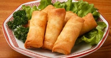 طبق جانبي