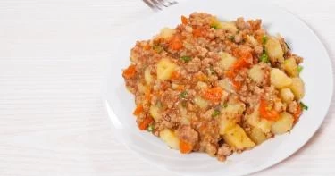 طبق رئيسي
