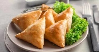 مقبلات