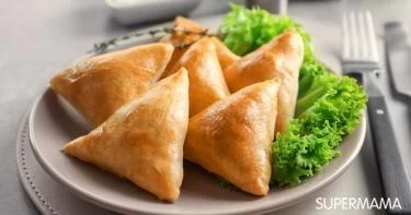 مقبلات