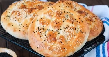 مقبلات