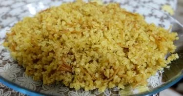 طبق جانبي