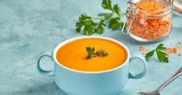 شوربة