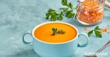 شوربة