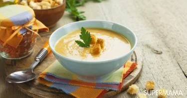 شوربة