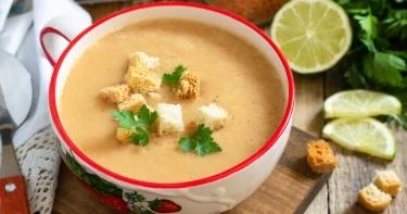 شوربة
