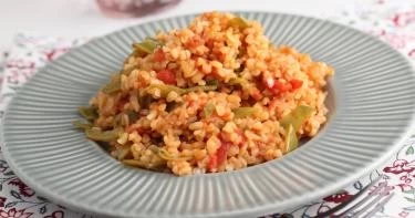طبق جانبي