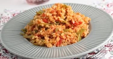 طبق جانبي