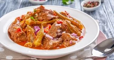 طبق رئيسي
