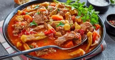 طبق رئيسي