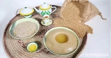 طبق جانبي