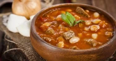 طبق رئيسي