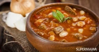 طبق رئيسي