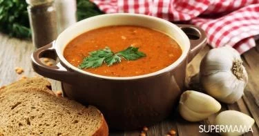 شوربة