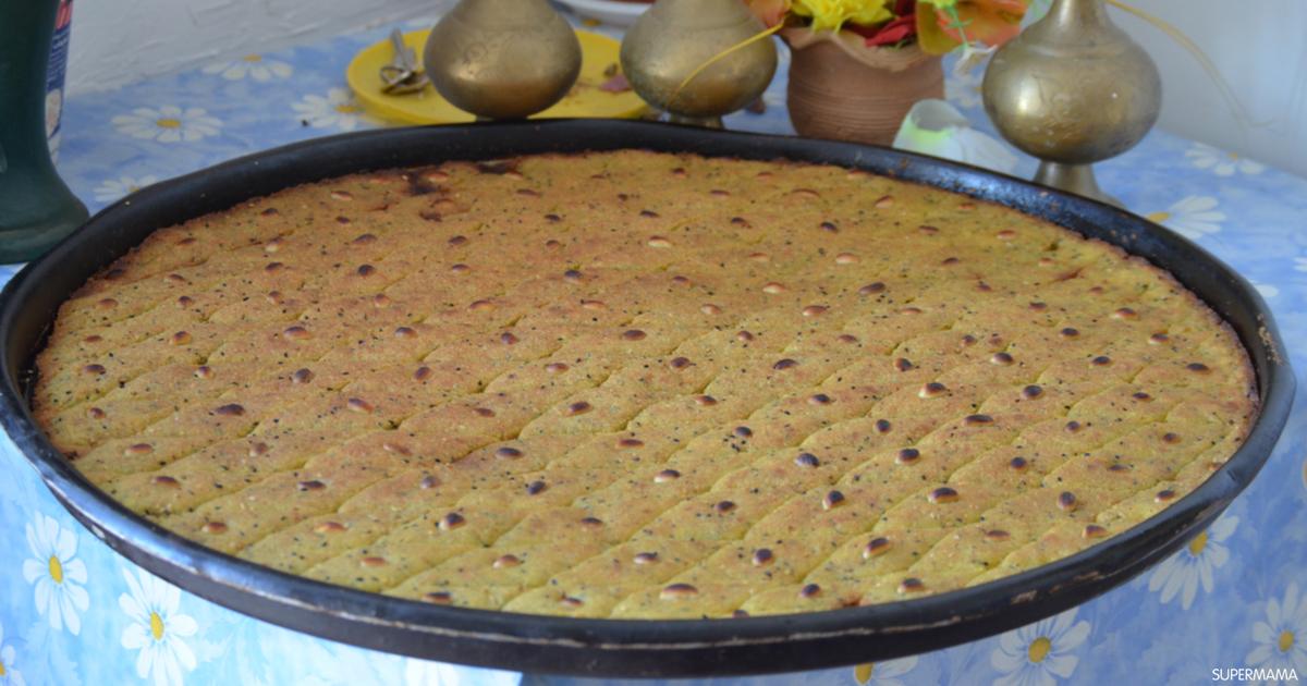 طريقة تحضير الحلبة الشامية 