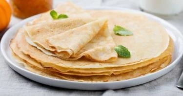 طبق جانبي