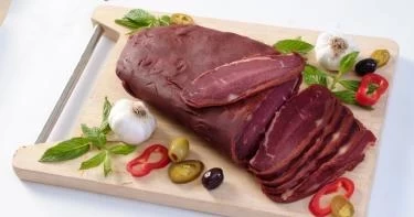 طبق جانبي