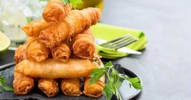 مقبلات