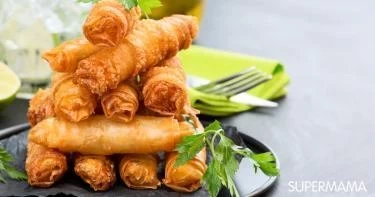مقبلات