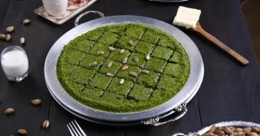 حلويات