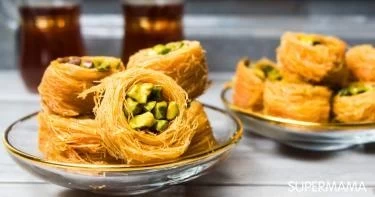 حلويات