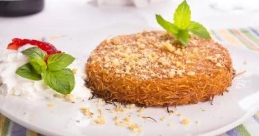 حلويات