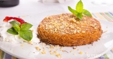 حلويات