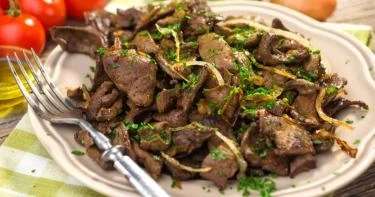 طبق رئيسي