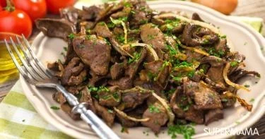 طبق رئيسي