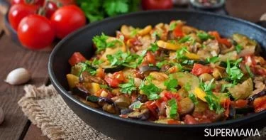 مقبلات