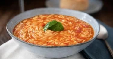 شوربة