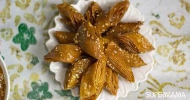 حلويات
