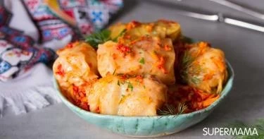 طبق جانبي