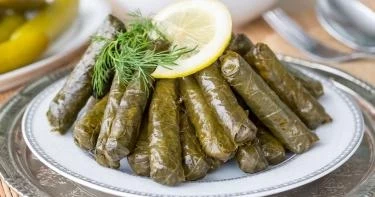 طبق جانبي