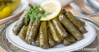 طبق جانبي