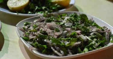 مقبلات