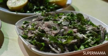 مقبلات