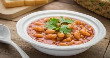 طبق جانبي