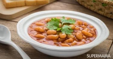طبق جانبي