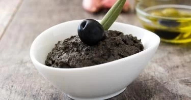 مقبلات