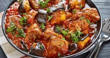 طبق رئيسي
