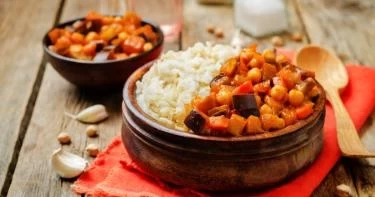 طبق رئيسي