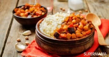 طبق رئيسي