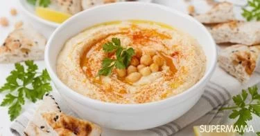 مقبلات