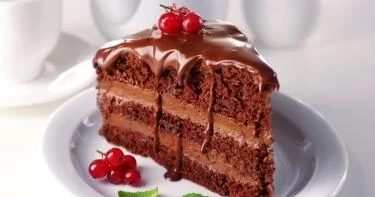 حلويات