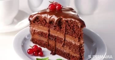 حلويات