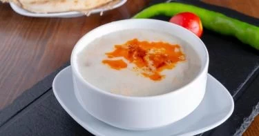 طبق جانبي