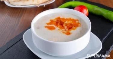 طبق جانبي