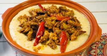 طبق رئيسي