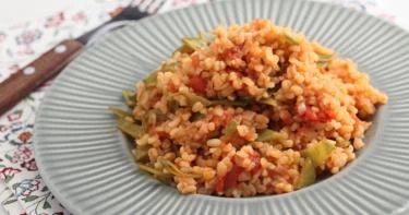 طبق جانبي